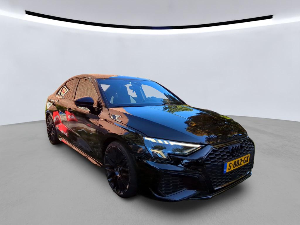 Audi A3 35 Tfsi S Edition