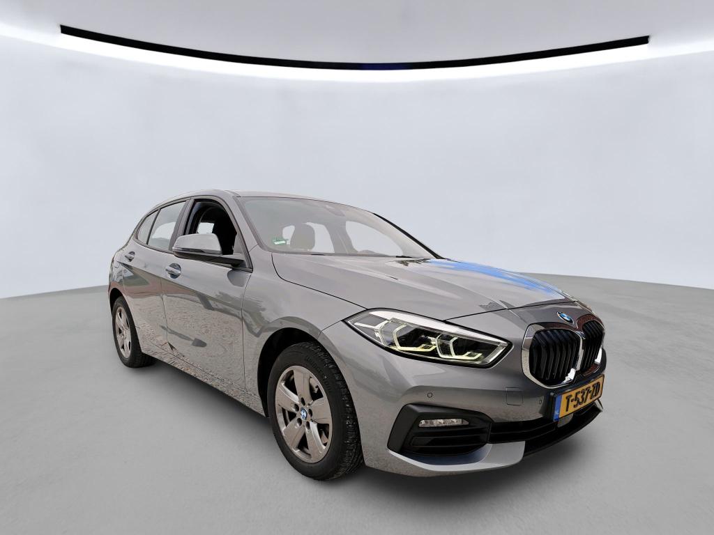 BMW 1 Series 118i