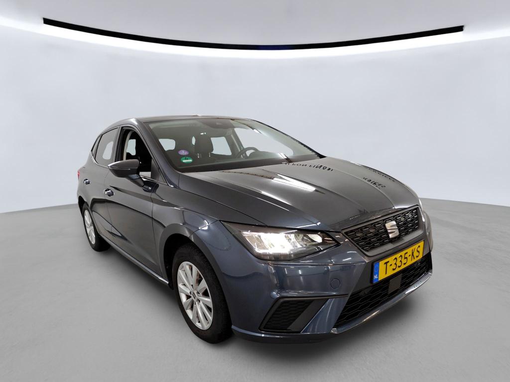 Seat Ibiza 1.0 TSI Style Business