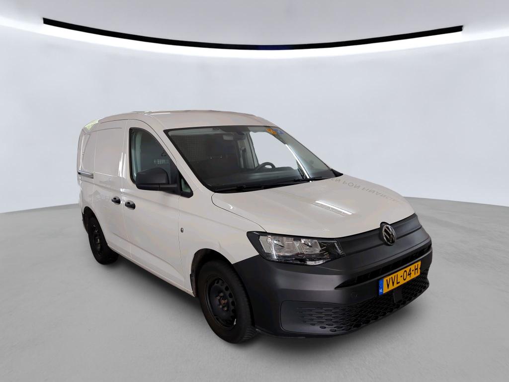Volkswagen Caddy 2.0 TDI