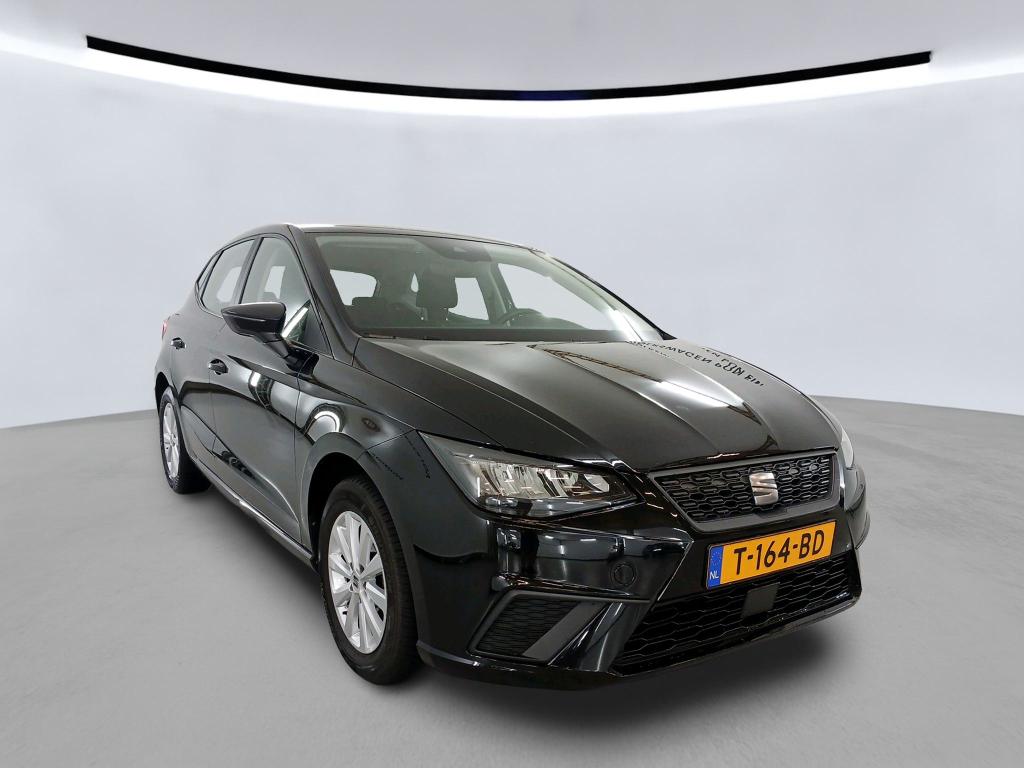 Seat Ibiza 1.0 TSI Style