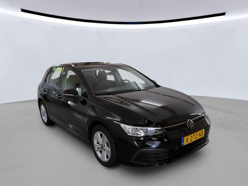 Volkswagen Golf 1.0 eTSI Life