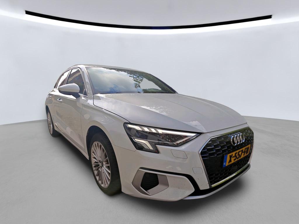 Audi A3 Sportback 30 Tfsi Advanced