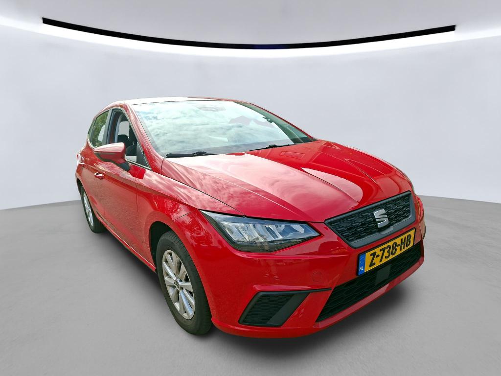 Seat Ibiza 1.0 TSI Style