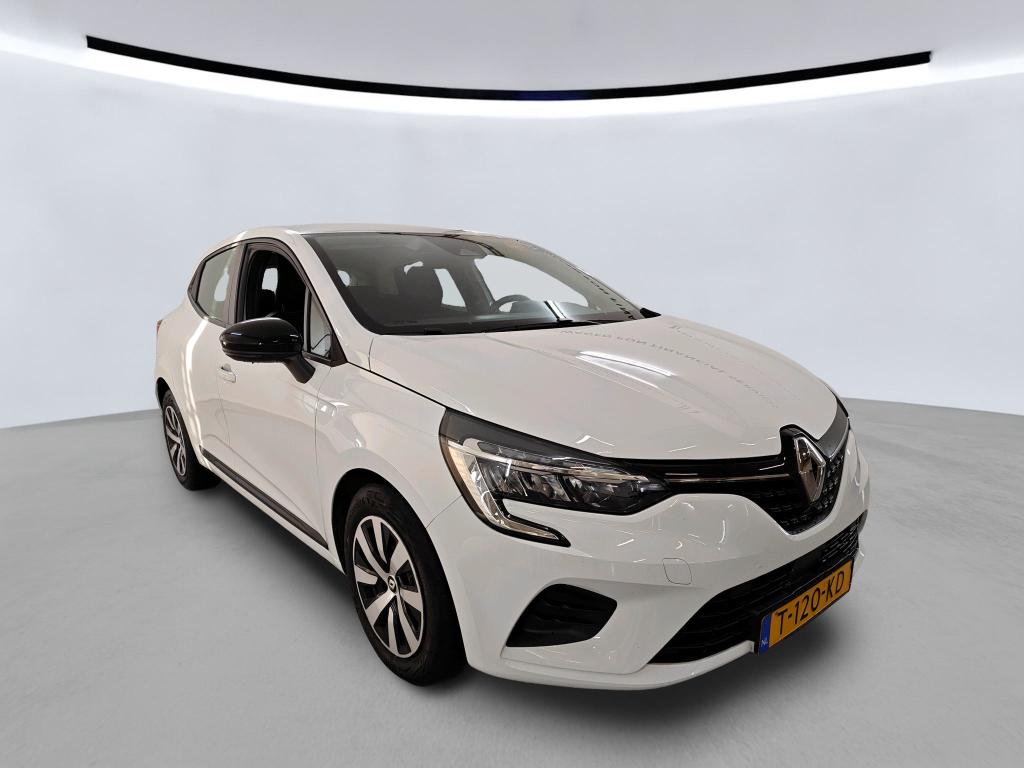 Renault Clio 1.0 Tce Equilibre