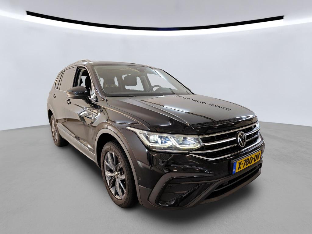 Volkswagen Tiguan Allspace 1.5 TSI Life Business