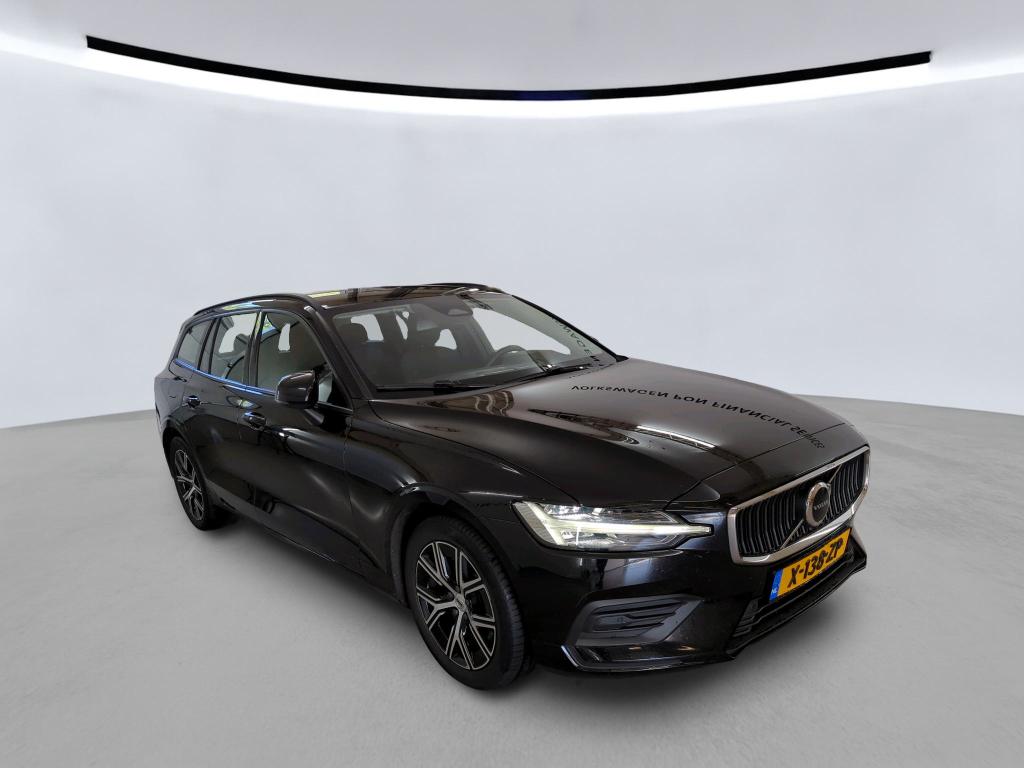 Volvo V60 B3 Essential