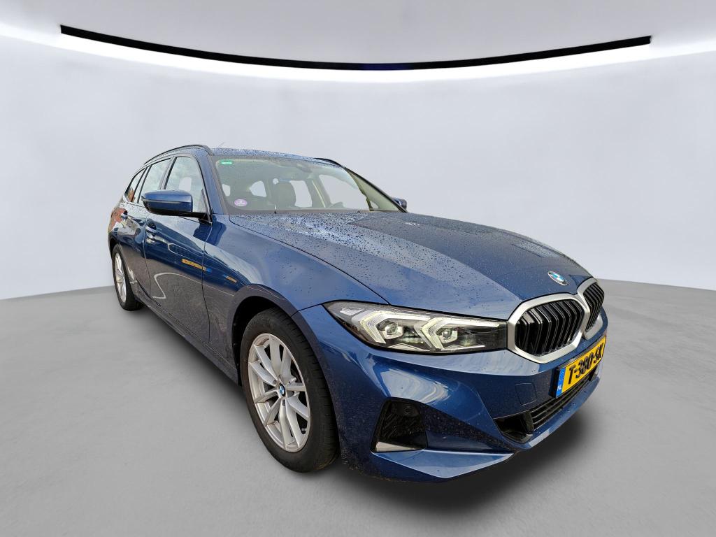 BMW 3 Series Touring 318i